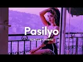 Download Lagu SunKissed Lola - Pasilyo (sped up+reverb)