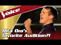 Download Lagu Handsome talent from FIREFIGHTER TO WINNER of The Voice!