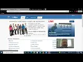 Checking your paystub on usps lite blue