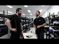 Injectronics Tech Talk Isuzu D-Max ECM