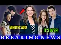 MINUTES AGO It s Over Lacey Chabert Drops Breaking News to David Ne ar It will shock you