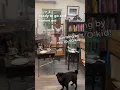 My ADD brain thriving with an organized workspace