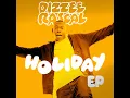 Holiday (Extended Mix)