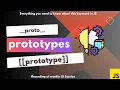 Master Prototypes with Frontend Master -