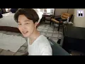 Indo-Eng Sub [Jungkook, Jin, Jimin, V Live] 190519 I really trusted you...