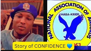 story of confidence the fearles leader of eiye who shook the foundations of the confraternity world
