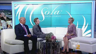 Sola Salon Working To Revolutionize Hair Care More