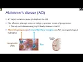 Machine learning to predict disease progression