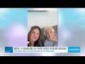 Rent a grandma now open for business