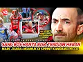 Download Lagu BOS DUCATI HISTERIS🔥MARC MARQUEZ JUARA🏆NGAMUK DIKANDAG PECCO BAGNAIA~REBUT TAHTA JUARA DI #ItalianGP