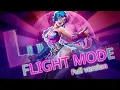 Lagu Flight Mode | Luna Snow Disco Pop music Full Version OST