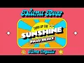 Turn Up The Sunshine (PNAU Remix / From 'Minions: The Rise of Gru' Soundtrack / Visualiser)