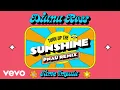 Download Lagu Turn Up The Sunshine (PNAU Remix / From 'Minions: The Rise of Gru' Soundtrack / Visuali...