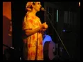 Rosie Thomas - Say Hello (Live)