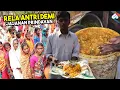 Download Lagu RAHASIA BUMBU ALAMI KULINER VRINDAVAN! Inilah 10 Jajanan India Paling Unik yang Antri Pembeli
