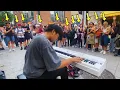 How To Summon A Crowd With Piano ft. Animenz Unravel