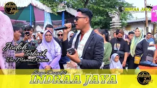 jodoh terbaik voc mamas krisna show desa rawameneng blanakan subang