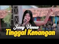 Tinggal Kenangan Geby // Jenny Vanesa - Penyu Music Live