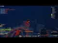 Arcane Odyssey How to dodge midair