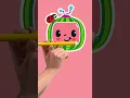 Download Lagu Cocomelon Theme with REAL Instruments! 🎶 #cocomelon