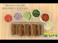 SecondLife Roleplay Food Scripting