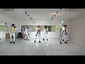 【Brainstorm】King&Prince シンデレラガール Dance cover