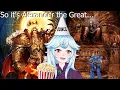 My First Foray Into Warhammer 40K Warhammer Explained React