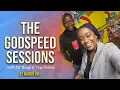 Lagu THE GODSPEED SESSIONS with DJ BING and TESS WAKA #2 NATION FM