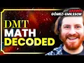 Download Lagu The Mathematics That Predicts Your DMT Trip