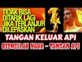 Download Lagu TANGAN KELUAR API ! ILMU BISMILLAH NAAR.