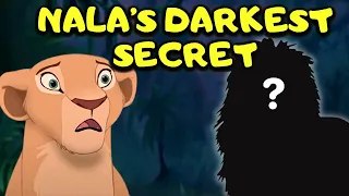 This is How Nala Really Found Simba