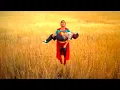 Lagu Saving Ricky - Superman III - Christopher Reeve
