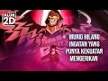 Download Lagu MURID HILANG INGATAN INI PUNYA KEKUATAN TAK TERKALAHKAN | Alur Cerita Anime Build Divide Code Black