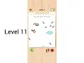 Brain Test 5 Level 11 Walkthrough