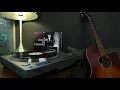Toquinho - Deixa (Álbum "A Bossa do Toquinho") [Áudio Oficial]