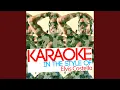 Download Lagu She Karaoke Version