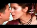 Jami Gertz hot scene from Lip Service