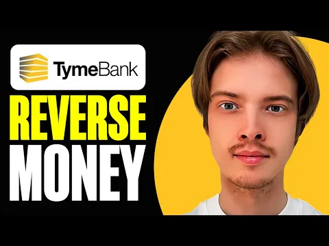 Download MP3 How To Reverse Money On Tyme bank App (2024)