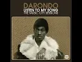 I'm Lonely - Darondo