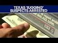 Texas jugging suspects lead officers on high-speed chase FOX 7 Austin