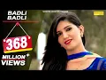 Download Lagu Badli Badli Laage | Sapna Chaudhary, Vicky Kajla | Ruchika Jangid| New Haryanvi Songs Haryanavi 2020