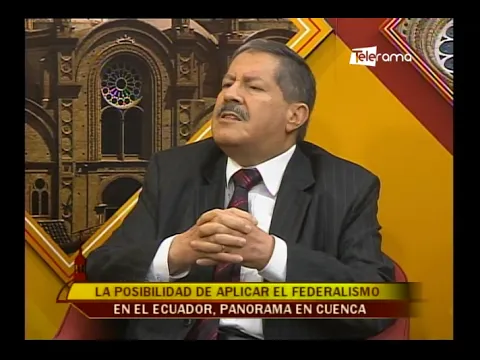 Cuenca Desde Adentro Programa #118