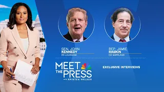 Meet the Press Full Episode — September 6