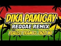 Lagu Dika Pamigay (Reggae) | Realest Cram ft. Enzo MF