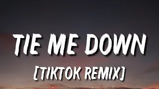 Download Gryffin, Elley Duhé - Tie Me Down (TikTok Remix) (Lyrics) MP3