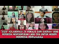 Download Lagu Cover 24 Vokalis - Lagu Rohani (ALLAH PEDULI) Nikita
