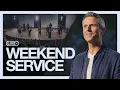 Gateway Church Live Faith-Filled Days by Pastor Daniel Floyd August 16