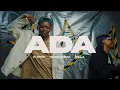 Download Lagu K Star, Ndine Emma \u0026 Killa - ADA [Lyric video]