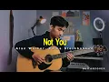 Download Lagu Not You - Alan Walker, Emma Steinbakken (Cover by Harys) Instrument