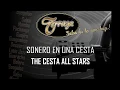 SONERO EN UNA CESTA -  THE CESTA ALL STARS